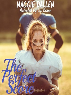 cover image of The Perfect Score